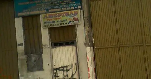 MEGA DEMOLICOL LTDA MEGA DEMOLICOL LTDA